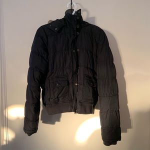 Super warm, super cute Aeropostale winter coat